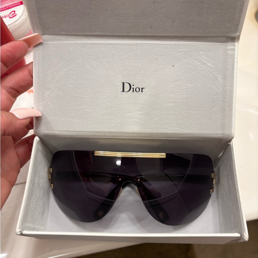 Dior Women's Graphix 1 Sunglasses